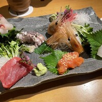すし屋のさい藤 札幌本店 - 