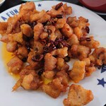 中華料理 宝山 - 