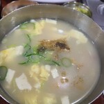 무교동 북어국집 - 