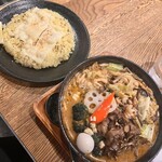 スープカレーGARAKU - 