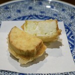 Tempura Asanuma - 