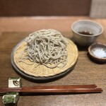 Teuchi Soba Tagata - 