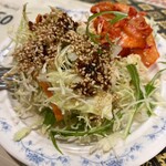 タイ料理サバイ・サバイ - 