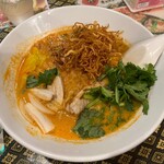 タイ料理サバイ・サバイ - 