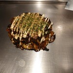 Oosaka Okonomiyaki Hide - 