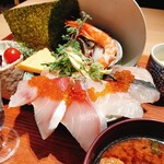 伊勢志摩の惠み 伊勢角屋 - 