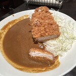 カレー カレーパン 天馬 - 