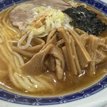 Chuukasoba Benten - 