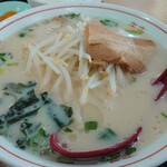 中華料理 宝山 - 