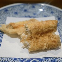 天ぷら浅沼 - 