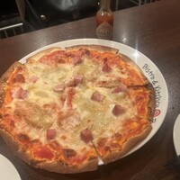 ビストロボンノ - 