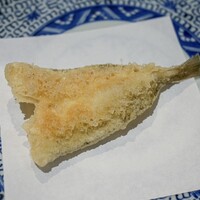 天ぷら浅沼 - 