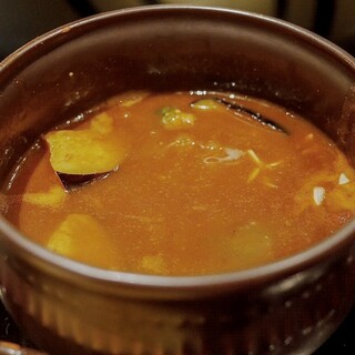 ビストロ 喜楽亭_1