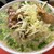 ラーメンスタンド とん平食堂 - 料理写真:味噌パイカラーメンだと思う