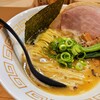 極麺 青二犀
