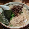 博多ラーメン 琉