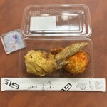 餃子の馬渡 - 