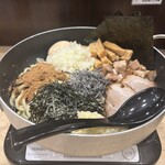 麺屋 あびすけ 東山田店 - 