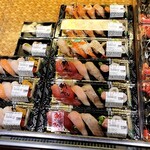 さいき海の市場〇 - 