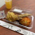 餃子の馬渡 - 
