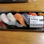 さいき海の市場〇 - 