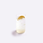 ALILU AMOA - ノンシュガー天然甘味料で作る、自家製のレモンスカッシュ