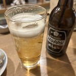 AKL  ～カレーなる酒場～ - 