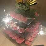 Koshitsu Yakiniku Fujimon - 