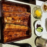 割烹蒲焼 横浜八十八 NEWoMan横浜店 -  割烹蒲焼 横浜八十八 NEWoMan横浜店 -