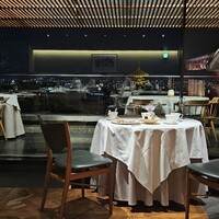 レストランひらまつ 高台寺 - 