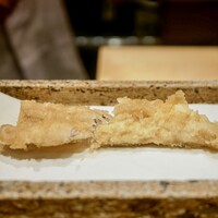 日本橋 蕎ノ字 - 