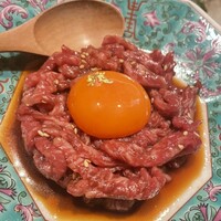 個室焼肉 富士門 恵比寿 - 