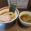 中華そば 醤縁