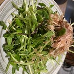 七輪焼肉 ばかとあほ - 