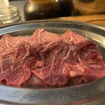 七輪焼肉 ばかとあほ - 