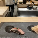 Shibuya Sushisen - 