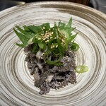 七輪焼肉 ばかとあほ - 