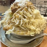 磨きの町のラーメン屋 味我駆 - 