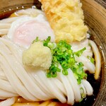 うどん屋 きすけ - 