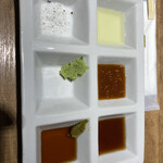 七輪焼肉 ばかとあほ 薬院店 - 