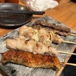 Unakushi Yakitori Ufuku - 