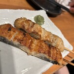 Unakushi Yakitori Ufuku - 