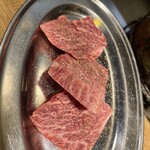 七輪焼肉 ばかとあほ - 
