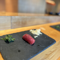 SUSHI TOKYO TEN、 横浜店 - 