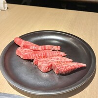 和牛焼肉じろうや 介 wagyu&sake 名古屋駅前本店 - 