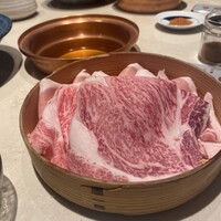 しゃぶしゃぶ 山笑ふ 表参道店 - 