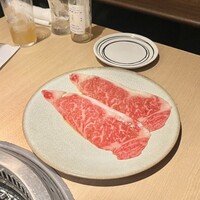 和牛焼肉じろうや 介 wagyu&sake 名古屋駅前本店 - 
