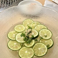 和牛焼肉じろうや 介 wagyu&sake 名古屋駅前本店 - 