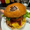 SHOGUN BURGER クロスゲート金沢店