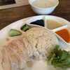 海南鶏飯食堂 麻布十番本店
